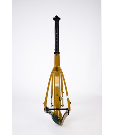 KIT CADRE AO - RANGIPO : TERRE D'ARGILE