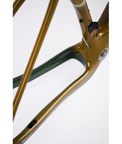 KIT CADRE AO - RANGIPO : TERRE D'ARGILE