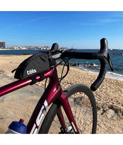 Sacoche Töls Aéro Tube Supérieur