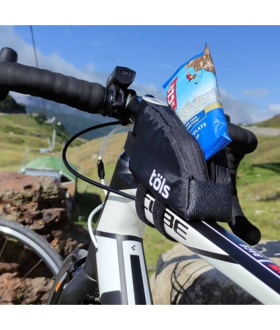 Sacoche Töls Aéro Tube Supérieur