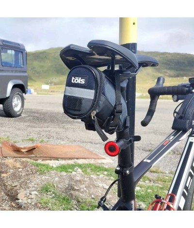 Sacoche Töls Grande Capacité