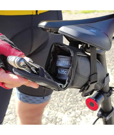 Sacoche Töls Grande Capacité