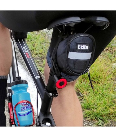 Sacoche Töls Grande Capacité