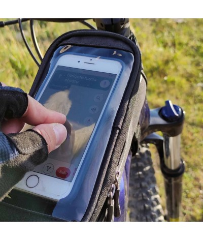 Sacoche Töls Téléphone Simple