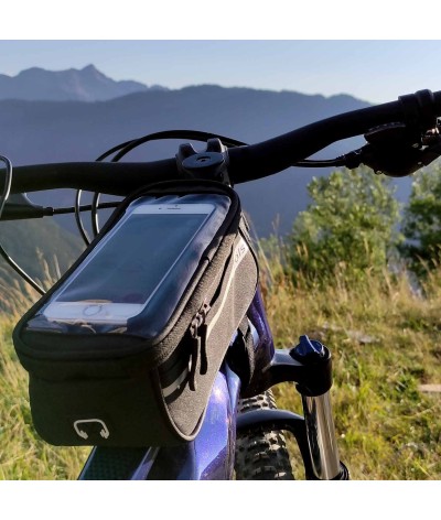 Sacoche Töls Téléphone Simple