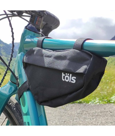 Sacoche Töls Intérieur Cadre