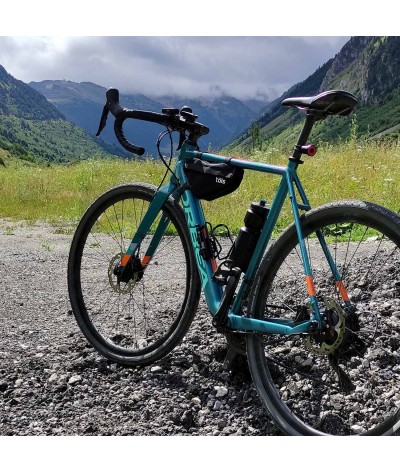 Sacoche Töls Intérieur Cadre