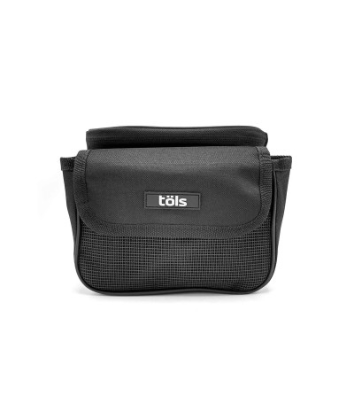 Sacoche Töls Téléphone Double
