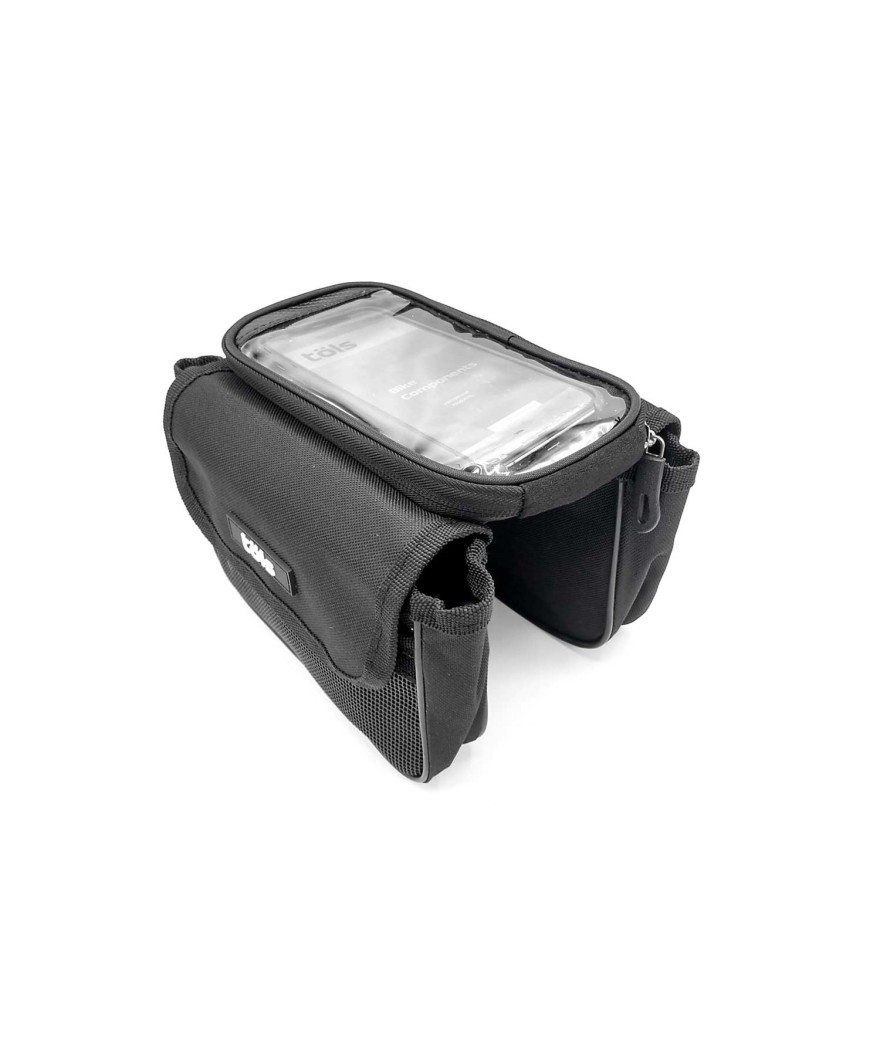 Sacoche Töls Téléphone Double