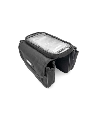 Sacoche Töls Téléphone Double