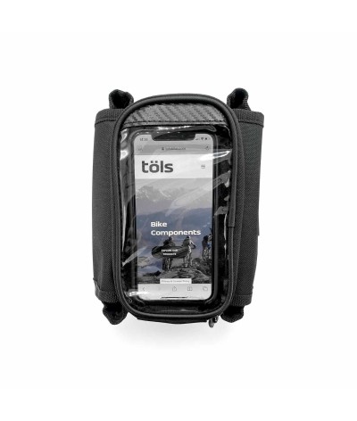 Sacoche Töls Téléphone Double