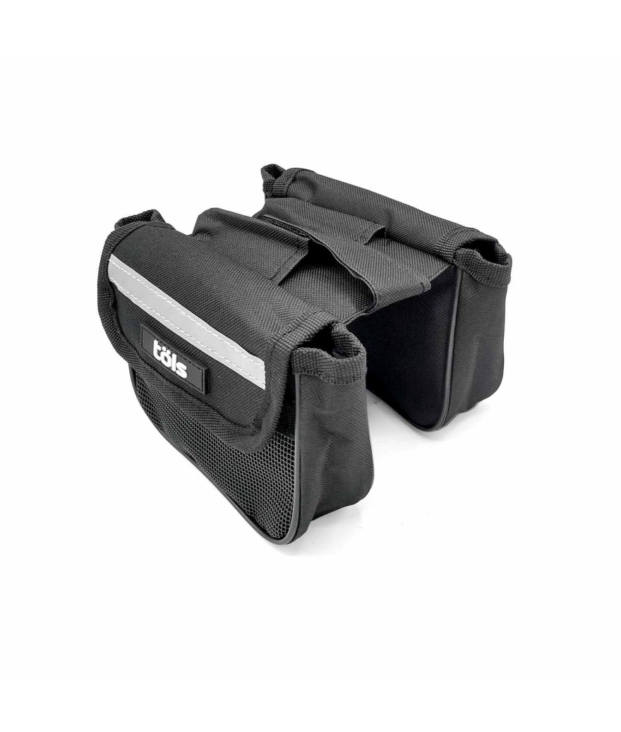 Sacoche Töls Interne Double