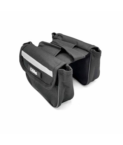 Sacoche Töls Interne Double