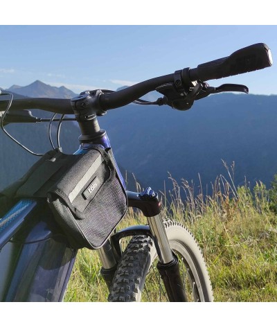 Sacoche Töls Interne Double