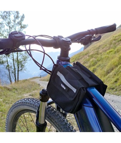 Sacoche Töls Interne Double