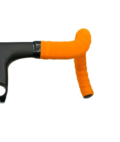 Ruban de cintre Töls Orange