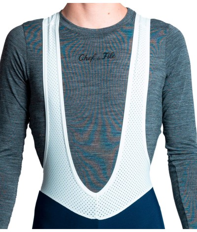 Collant Thermique Marino Homme
