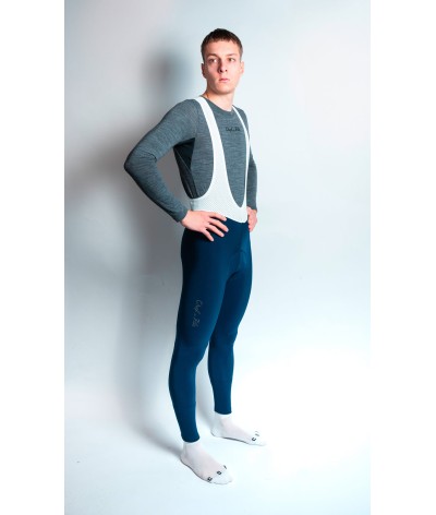 Collant Thermique Marino Homme