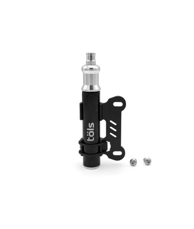 Pompe à Main AINA PRO Noir