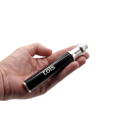 Pompe à Main AINA PRO Noir