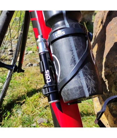 Pompe à Main AINA PRO Noir