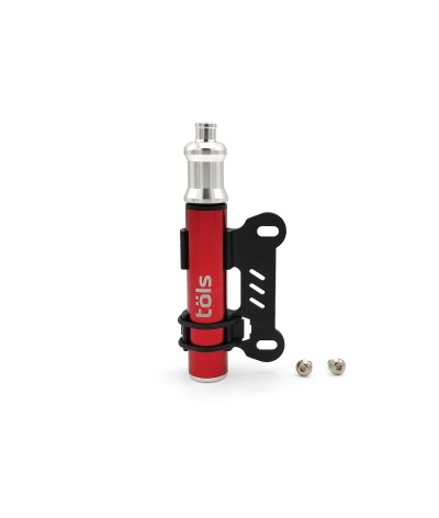 Pompe à Main AINA PRO Rouge