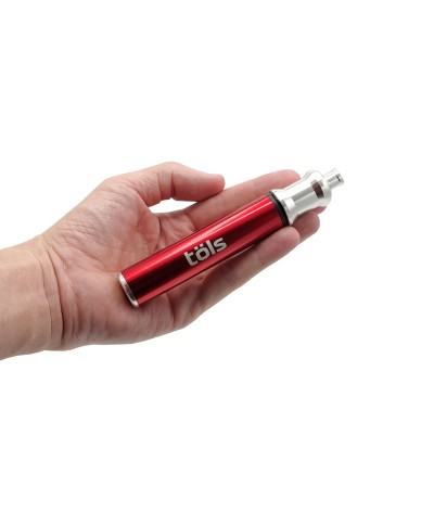 Pompe à Main AINA PRO Rouge