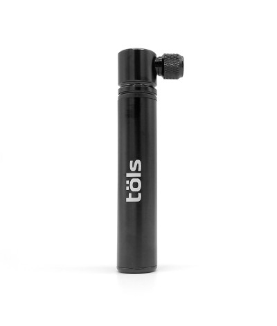 Pompe à Main AINA Noir