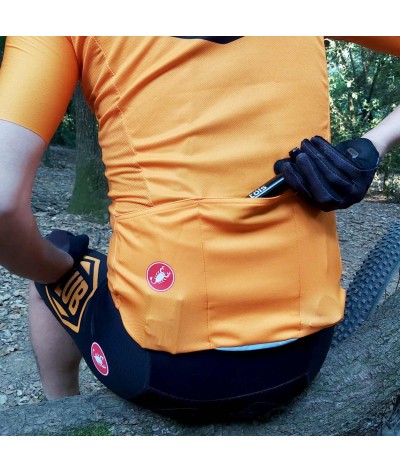 Pompe à Main AINA Noir