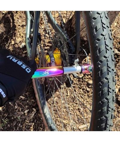 Pompe à Main AINA Rainbow