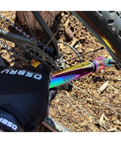 Pompe à Main AINA Rainbow