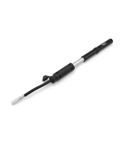 Pompe à Main LEXIA PRO Noir