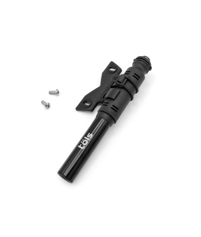 Pompe à Main LEXIA PRO Noir