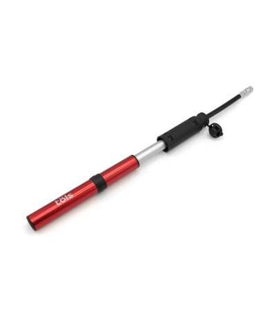 Pompe à Main LEXIA PRO Rouge