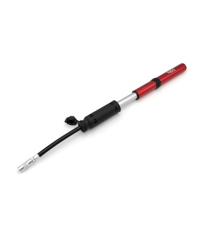 Pompe à Main LEXIA PRO Rouge