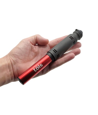 Pompe à Main LEXIA PRO Rouge