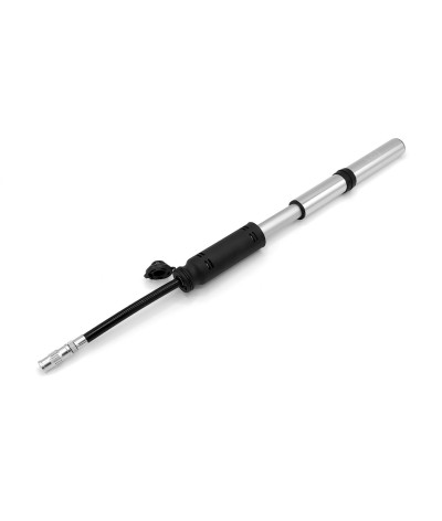 Pompe à Main LEXIA PRO Argent