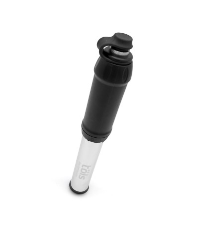 Pompe à Main LEXIA Argent