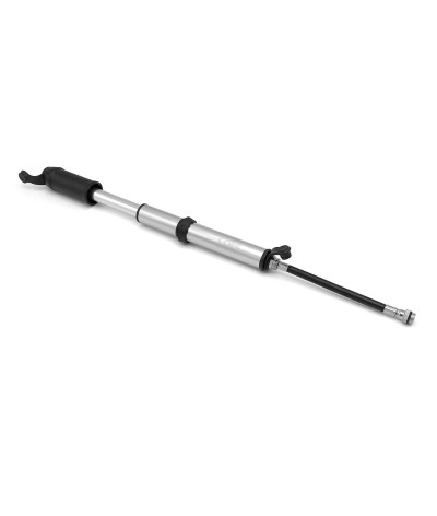 Pompe à Main LEXIA Argent