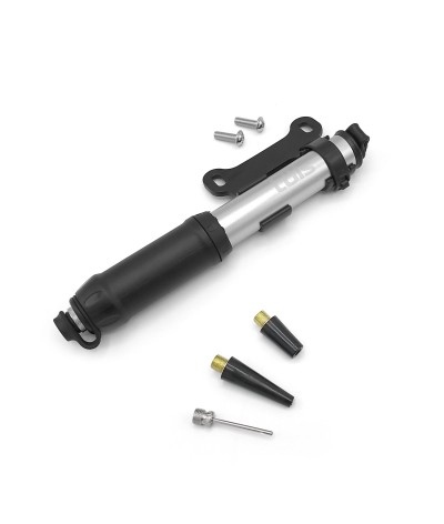 Pompe à Main LEXIA Argent