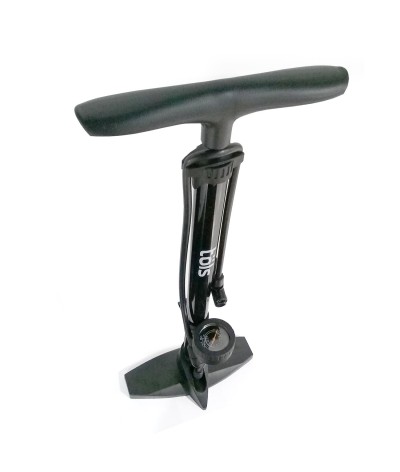 Pompe à Pied LEXIA Noir