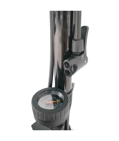 Pompe à Pied LEXIA Noir