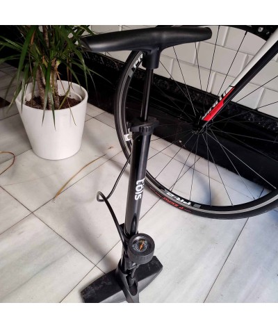 Pompe à Pied LEXIA Noir