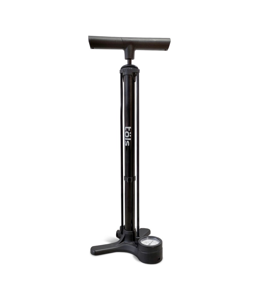 Pompe à Pied LEXIA PRO Noir