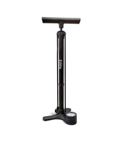 Pompe à Pied LEXIA PRO Noir