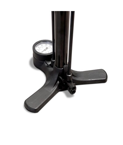 Pompe à Pied LEXIA PRO Noir