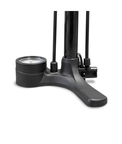 Pompe à Pied LEXIA PRO Noir