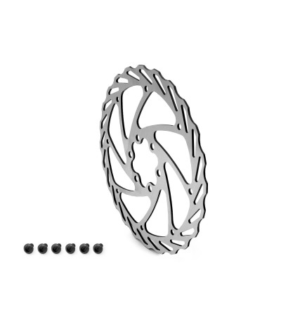 Disque de Frein 160 mm 6 Trous