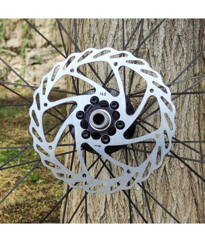 Disque de Frein 160 mm 6 Trous