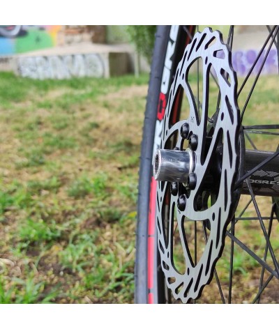 Disque de Frein 160 mm 6 Trous